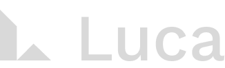 Luca Logo